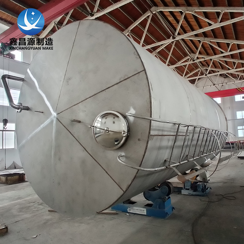 常州316L不銹鋼儲罐